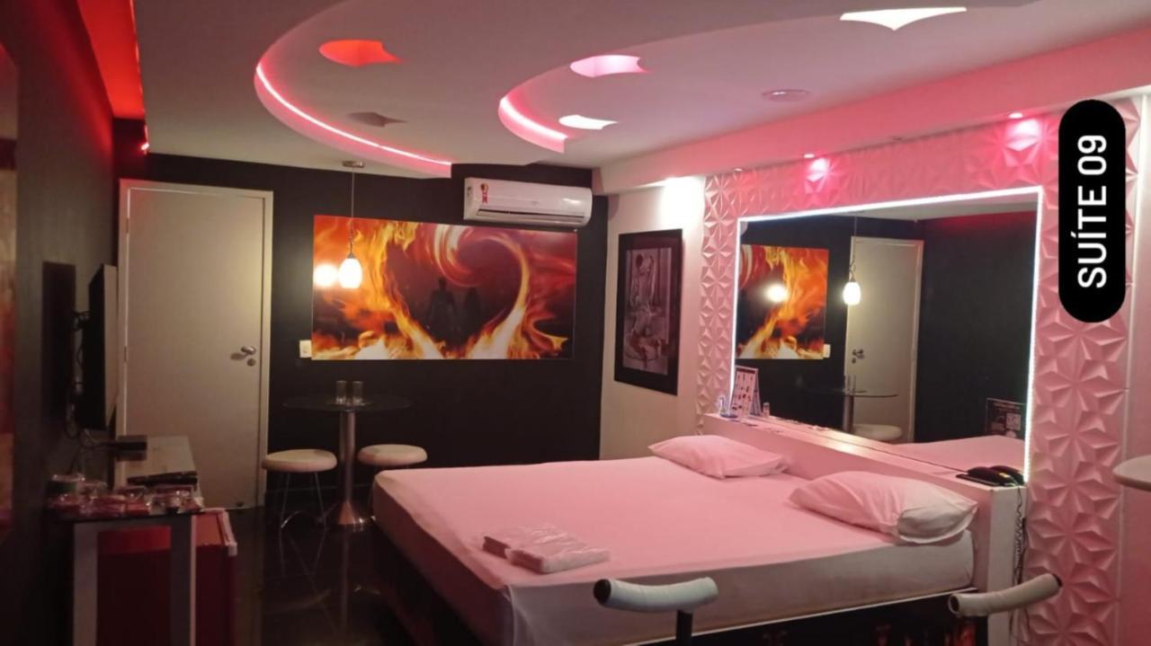 Dolce Amore Motel (Adults Only) Natal Extérieur photo