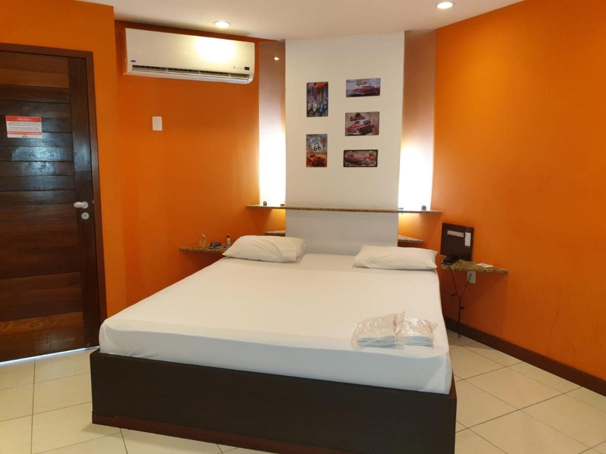 Dolce Amore Motel (Adults Only) Natal Extérieur photo