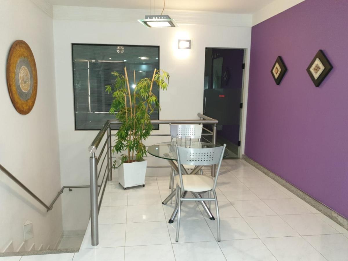 Dolce Amore Motel (Adults Only) Natal Extérieur photo
