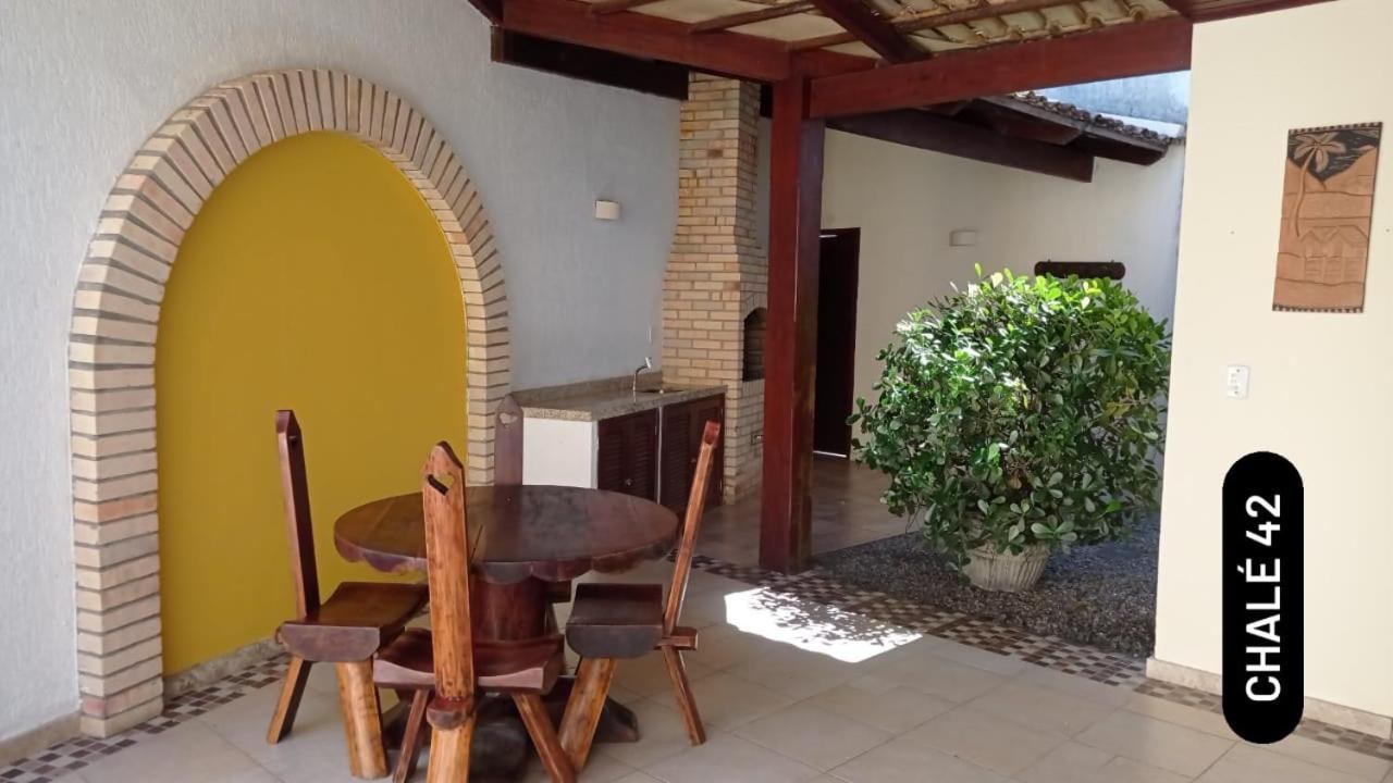 Dolce Amore Motel (Adults Only) Natal Extérieur photo
