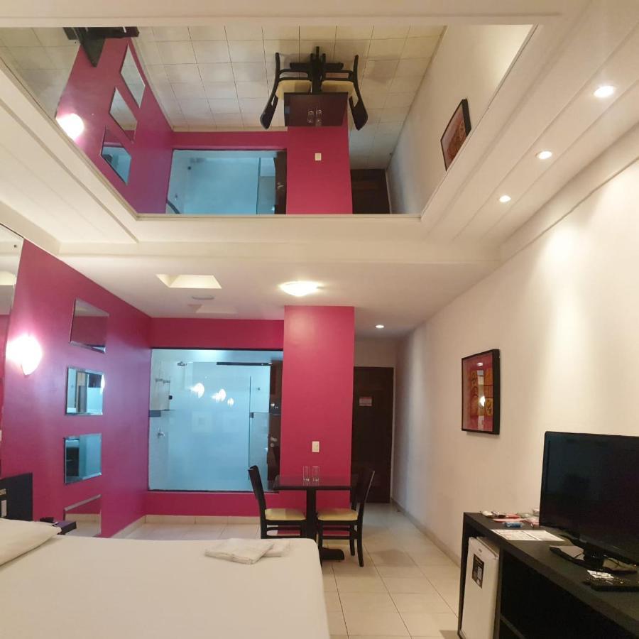 Dolce Amore Motel (Adults Only) Natal Extérieur photo