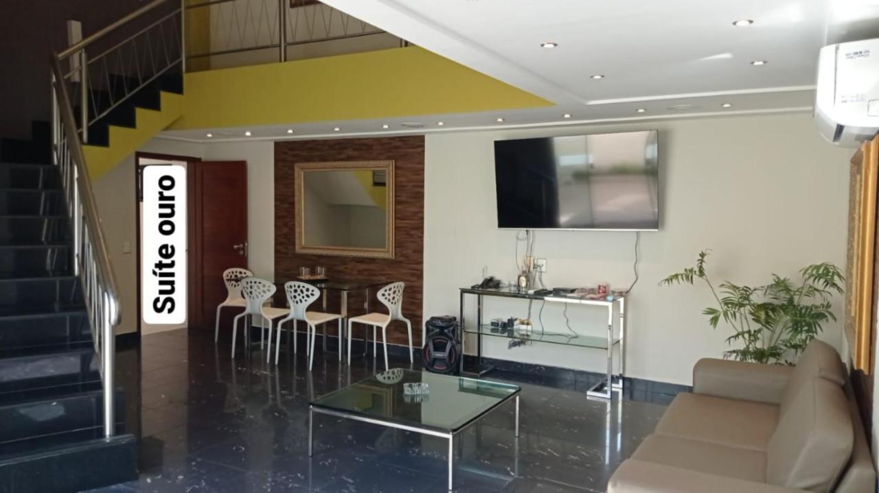 Dolce Amore Motel (Adults Only) Natal Extérieur photo