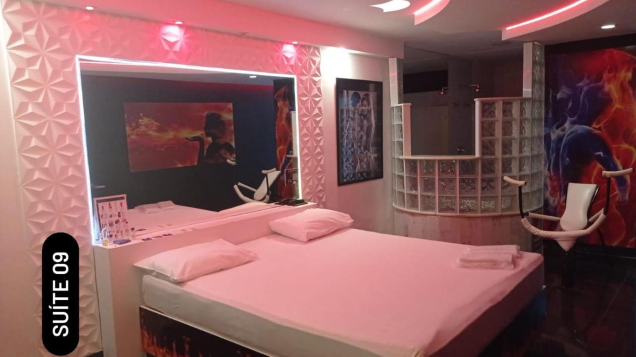 Dolce Amore Motel (Adults Only) Natal Extérieur photo