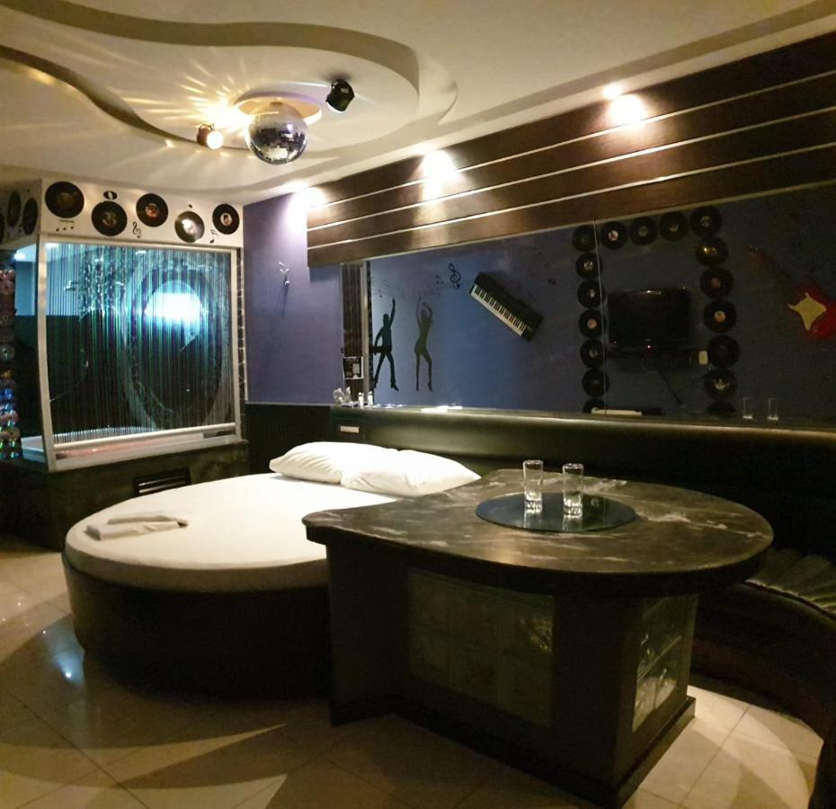 Dolce Amore Motel (Adults Only) Natal Extérieur photo