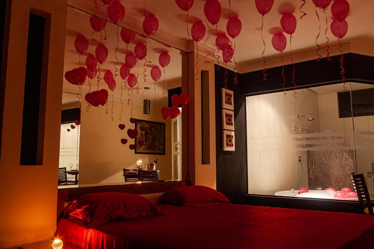 Dolce Amore Motel (Adults Only) Natal Extérieur photo