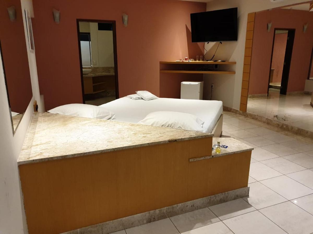 Dolce Amore Motel (Adults Only) Natal Extérieur photo