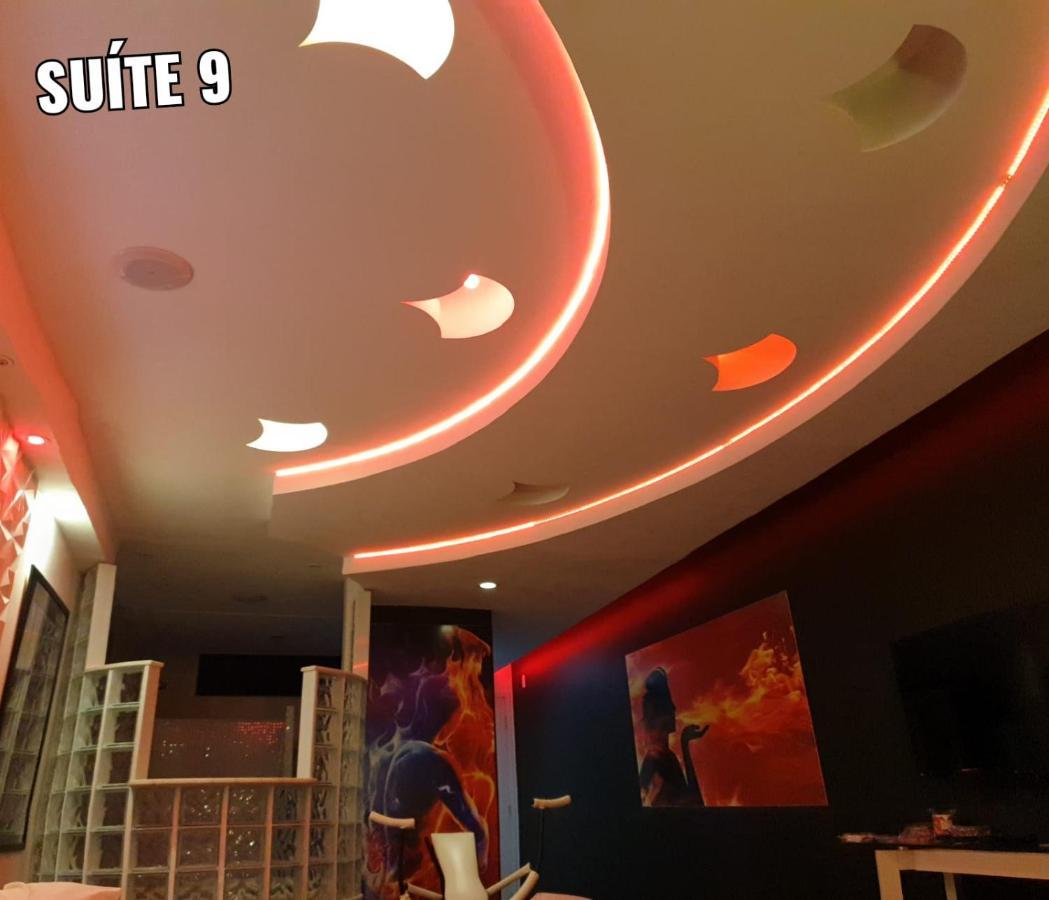 Dolce Amore Motel (Adults Only) Natal Extérieur photo