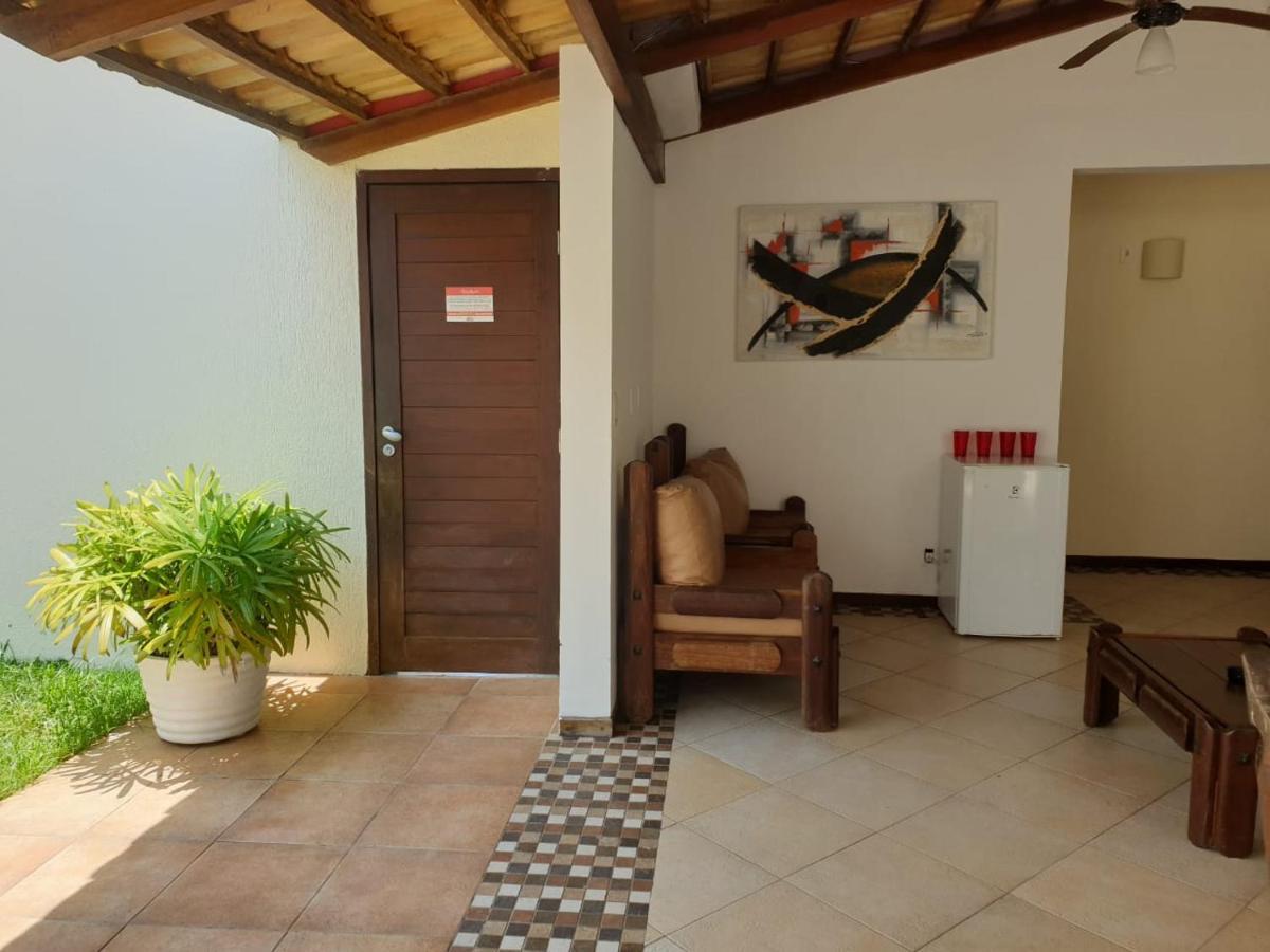 Dolce Amore Motel (Adults Only) Natal Extérieur photo