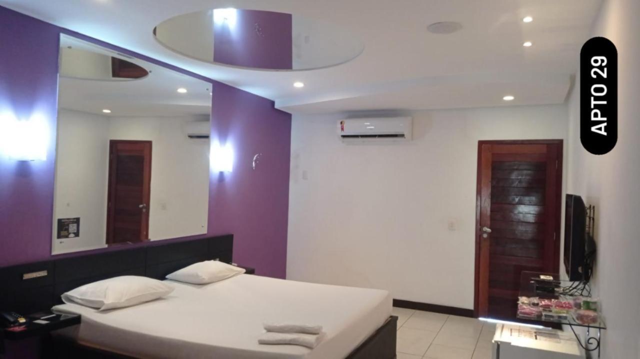 Dolce Amore Motel (Adults Only) Natal Extérieur photo