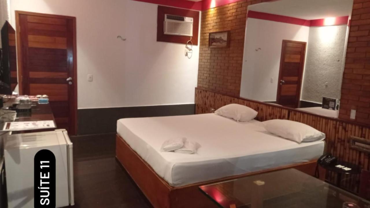 Dolce Amore Motel (Adults Only) Natal Extérieur photo