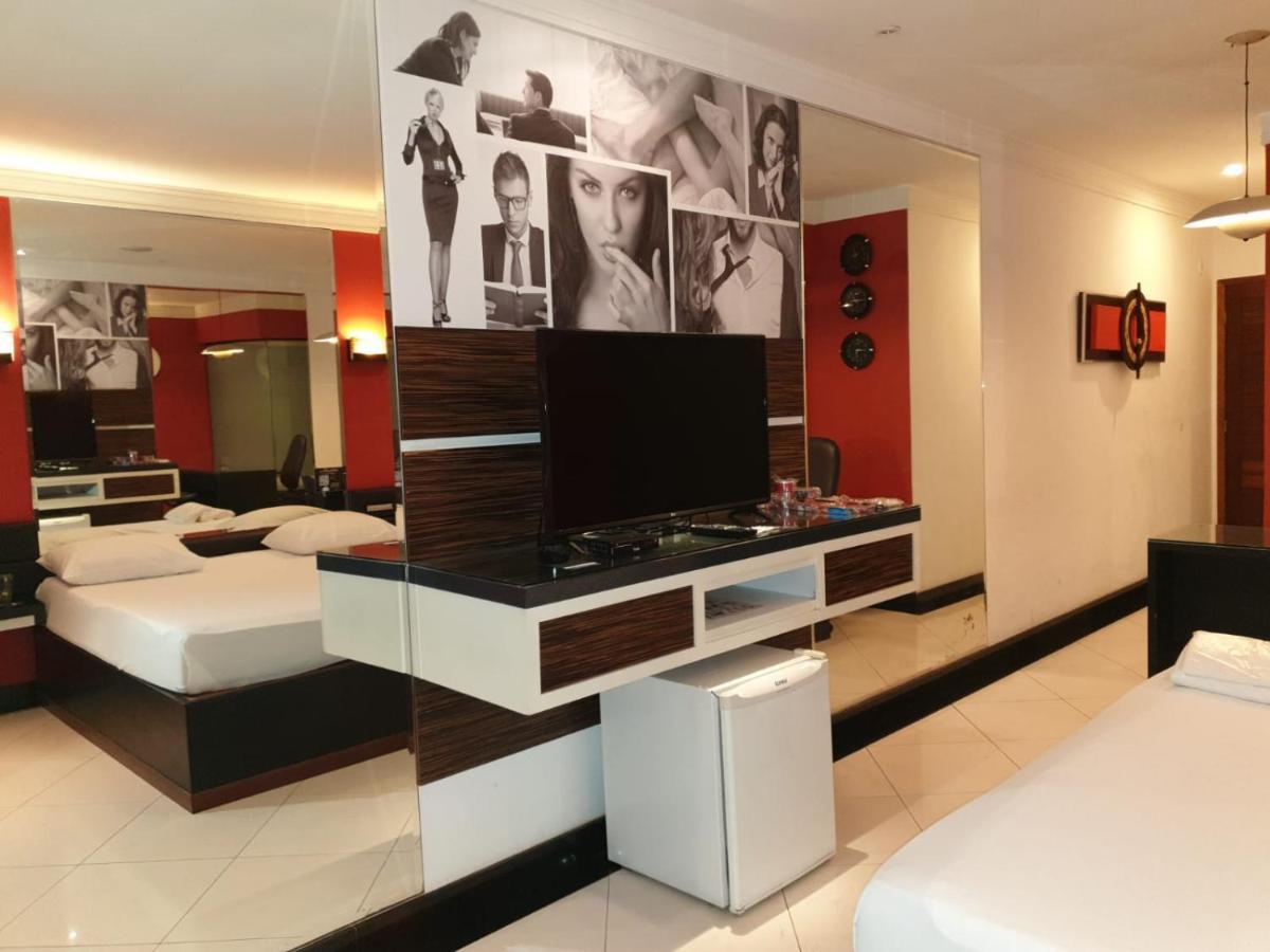 Dolce Amore Motel (Adults Only) Natal Extérieur photo
