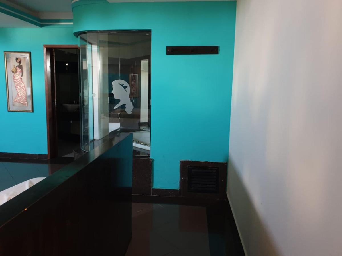 Dolce Amore Motel (Adults Only) Natal Extérieur photo
