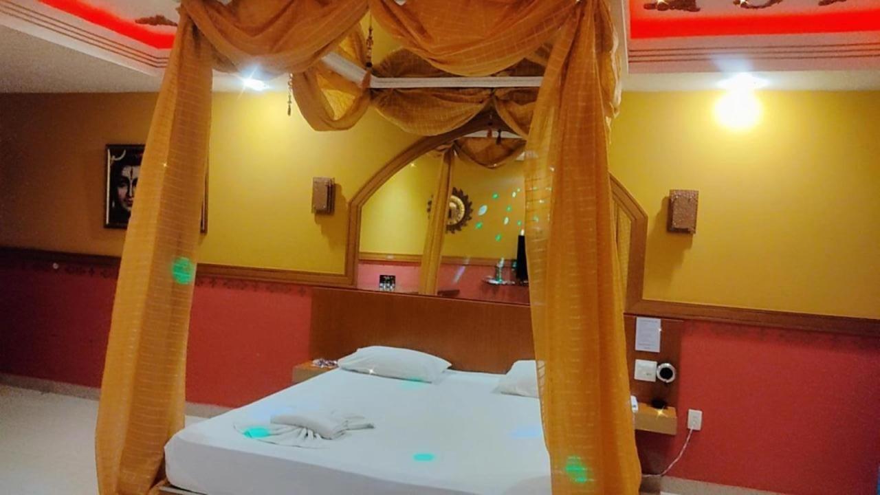 Dolce Amore Motel (Adults Only) Natal Extérieur photo