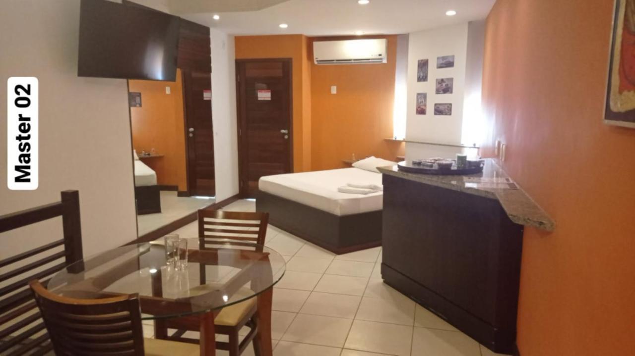 Dolce Amore Motel (Adults Only) Natal Extérieur photo