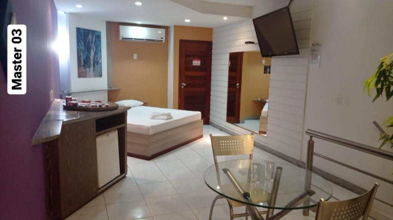 Dolce Amore Motel (Adults Only) Natal Extérieur photo