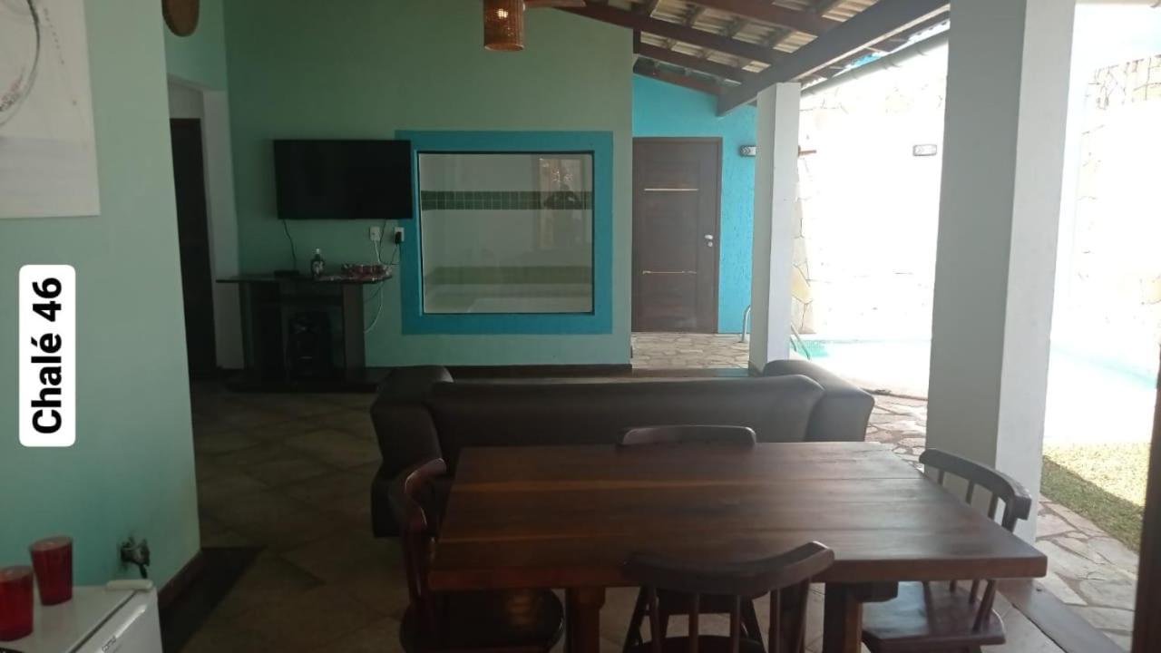 Dolce Amore Motel (Adults Only) Natal Extérieur photo