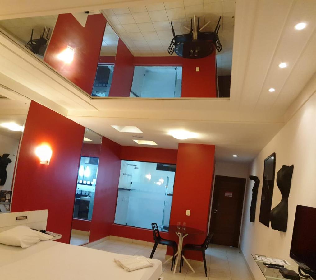 Dolce Amore Motel (Adults Only) Natal Extérieur photo