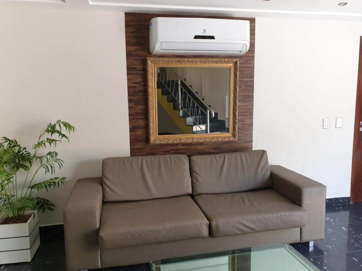 Dolce Amore Motel (Adults Only) Natal Extérieur photo