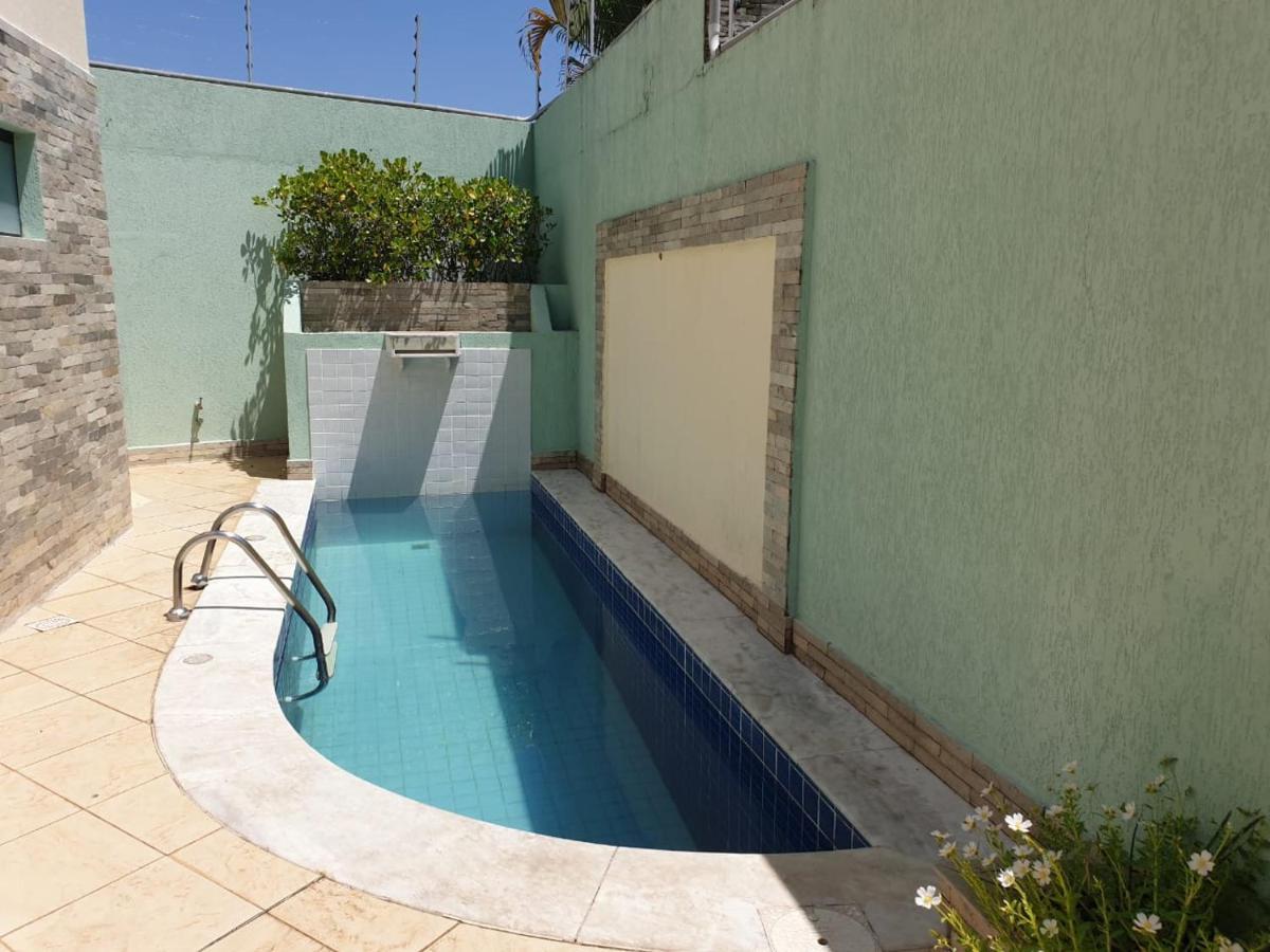 Dolce Amore Motel (Adults Only) Natal Extérieur photo