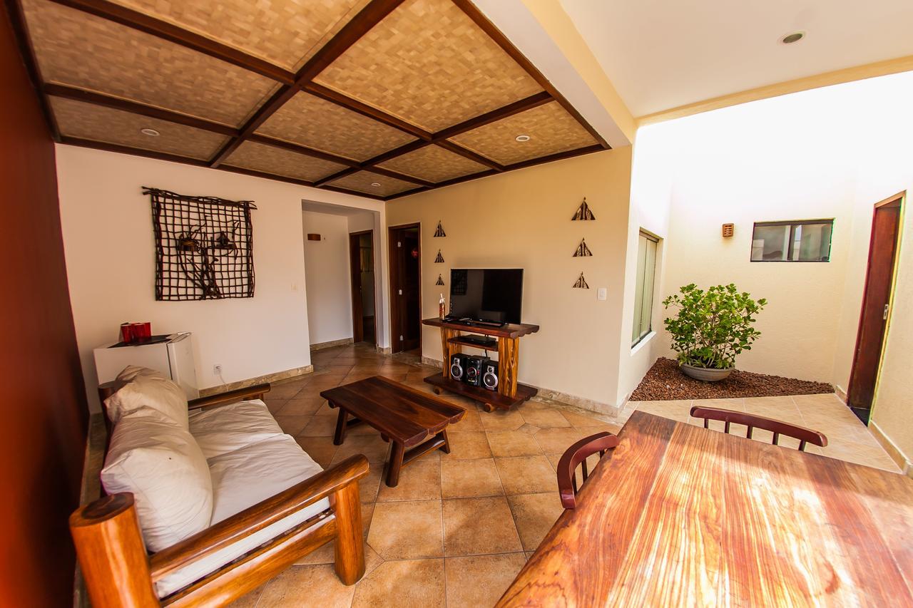 Dolce Amore Motel (Adults Only) Natal Extérieur photo