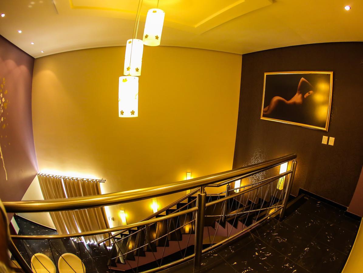 Dolce Amore Motel (Adults Only) Natal Extérieur photo